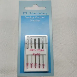 NT - Machine Sewing Needles