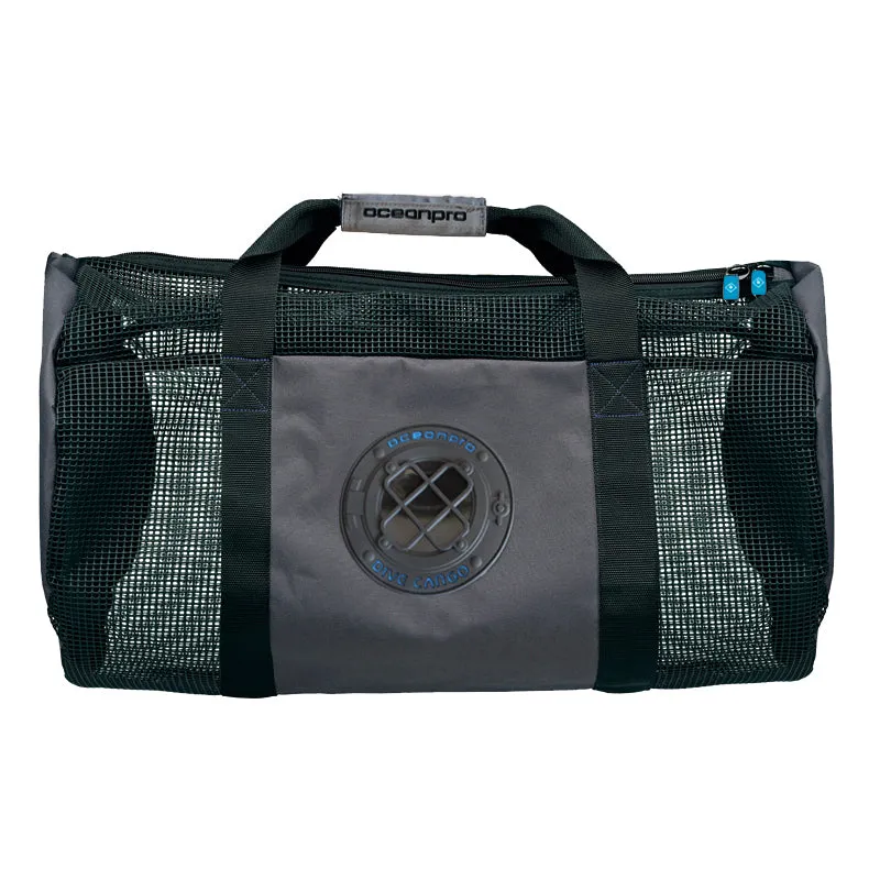 Ocean Pro Mesh Duffle Bag