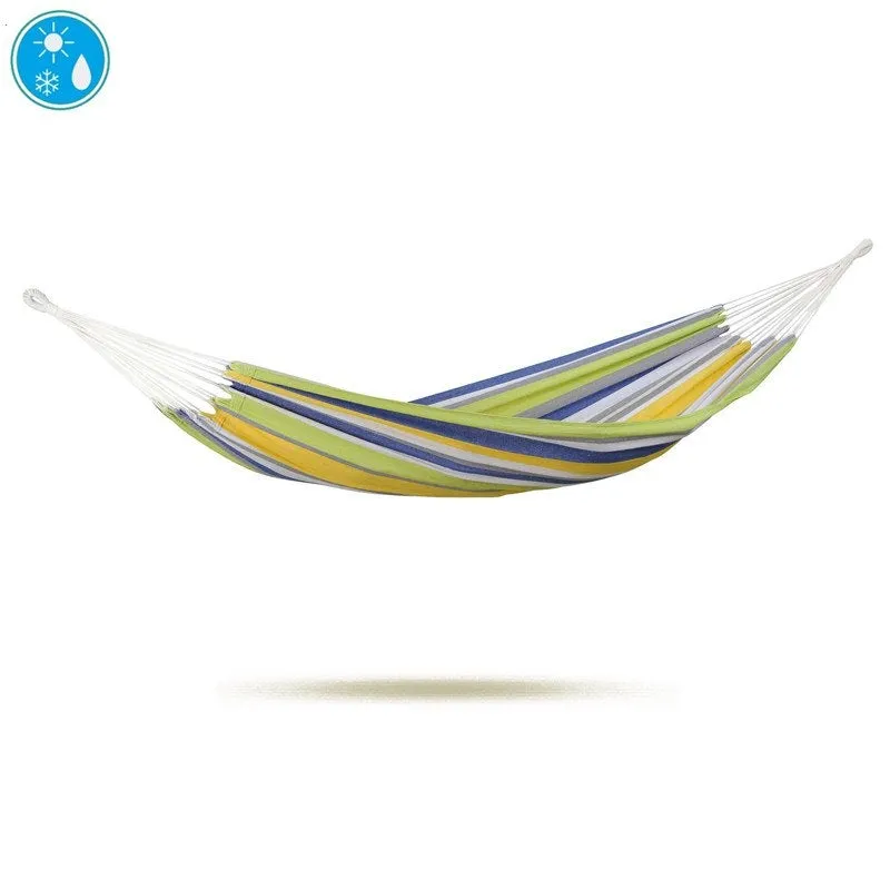 Peardrop Teddy Hammock