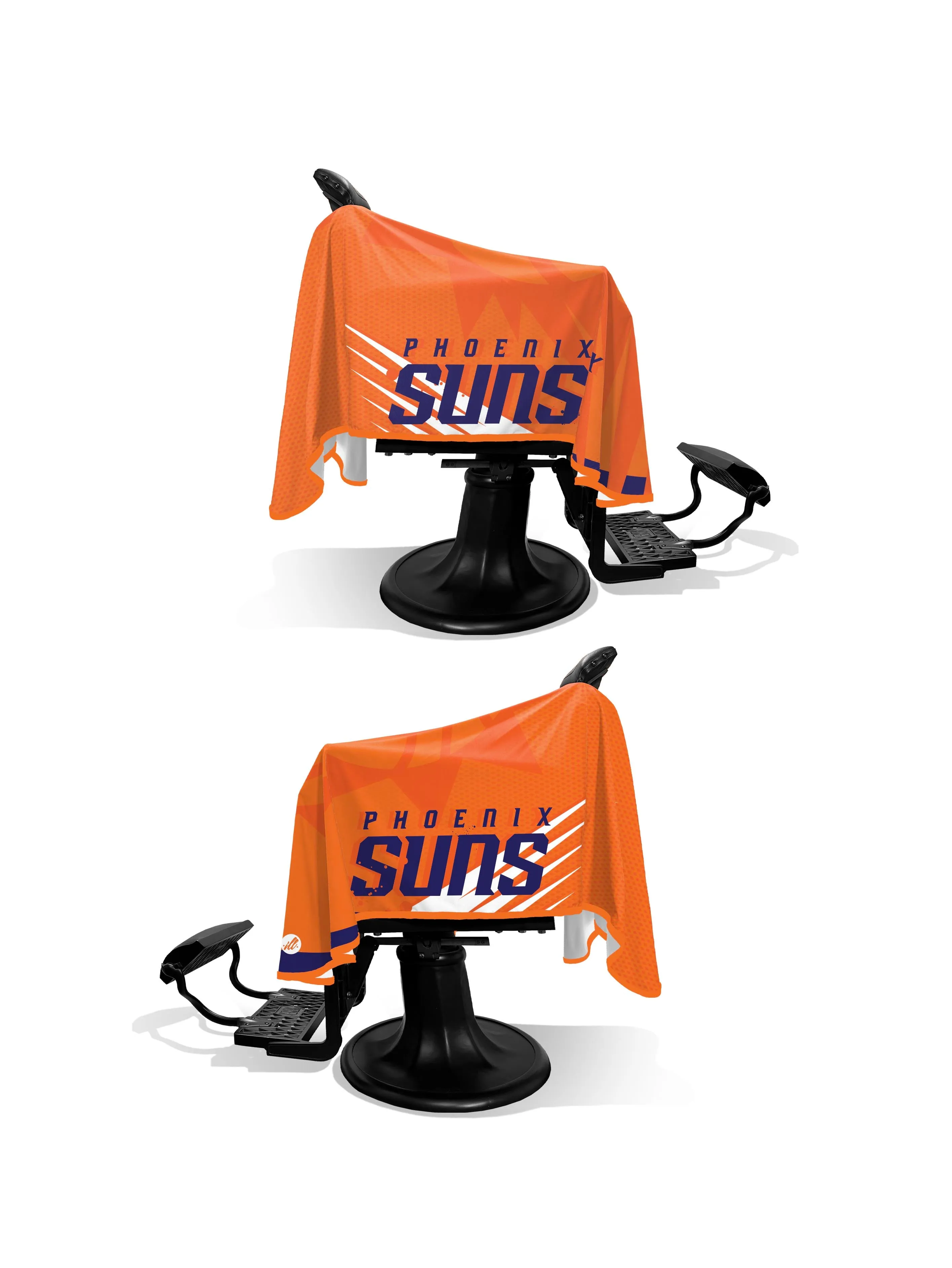 Phoenix Suns PRO Cape