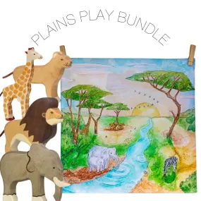 Plains Play Bundle