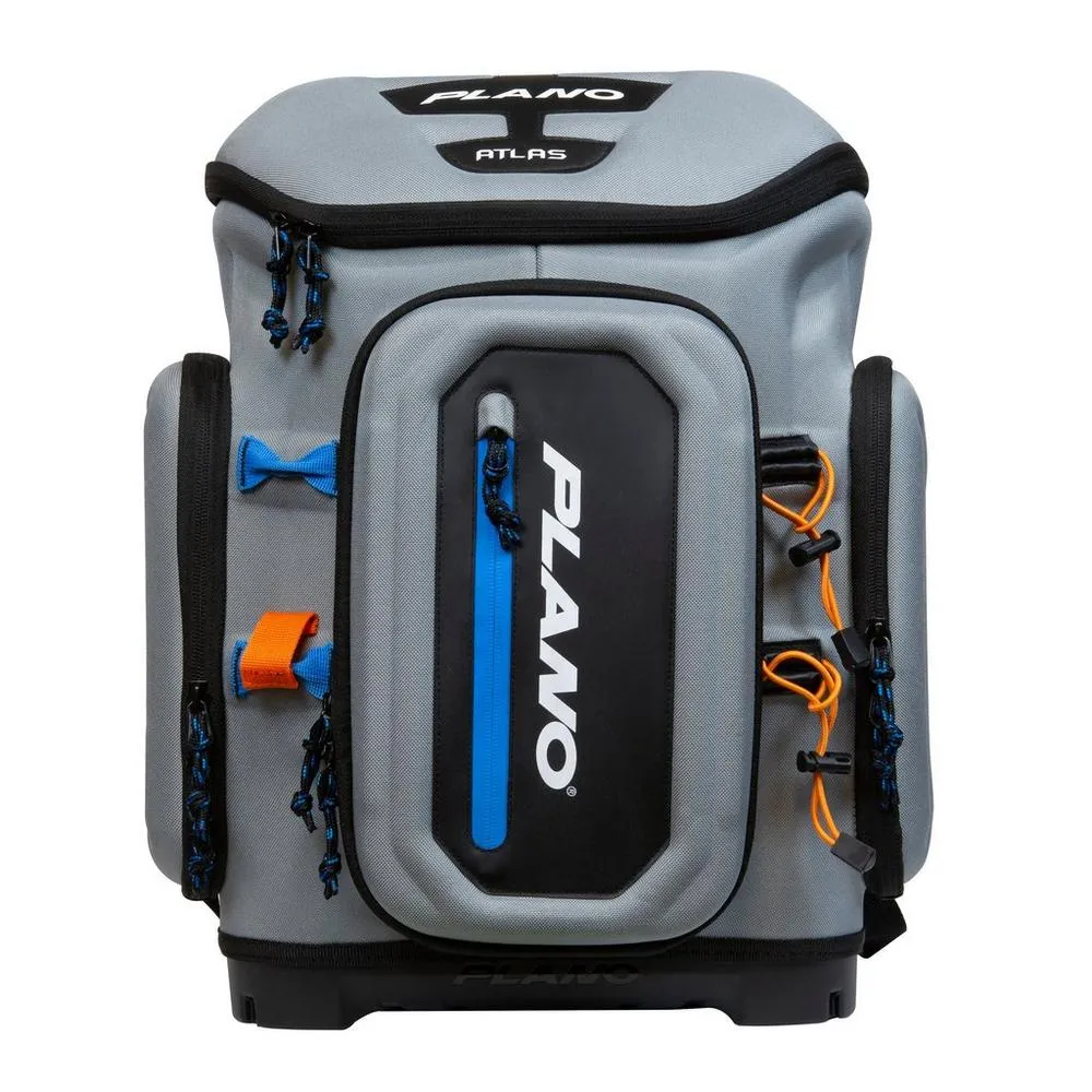 Plano Atlas Fishing Tackle Backpack