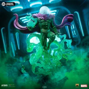 PRE-ORDER: Iron Studios Marvel Comics Mysterio 1/10 Deluxe Art Scale Statue