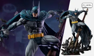 PRE-ORDER: Sideshow Collectibles DC Comics Batman Premium Format Figure