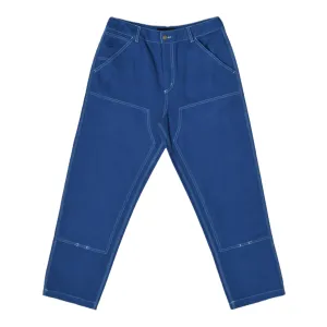 Quasi Work Pant [French Blue]