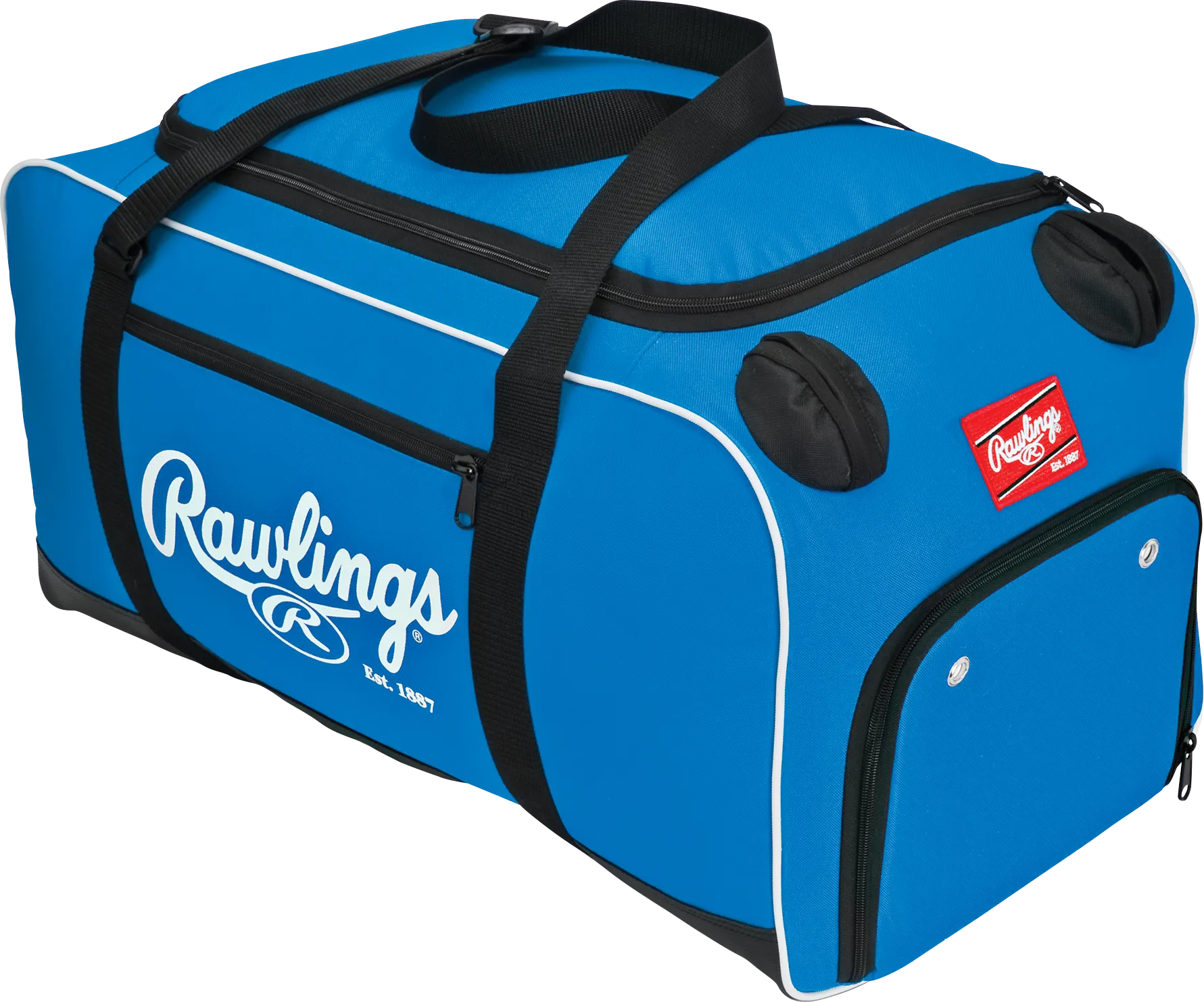 Rawlings Covert Duffle - Royal