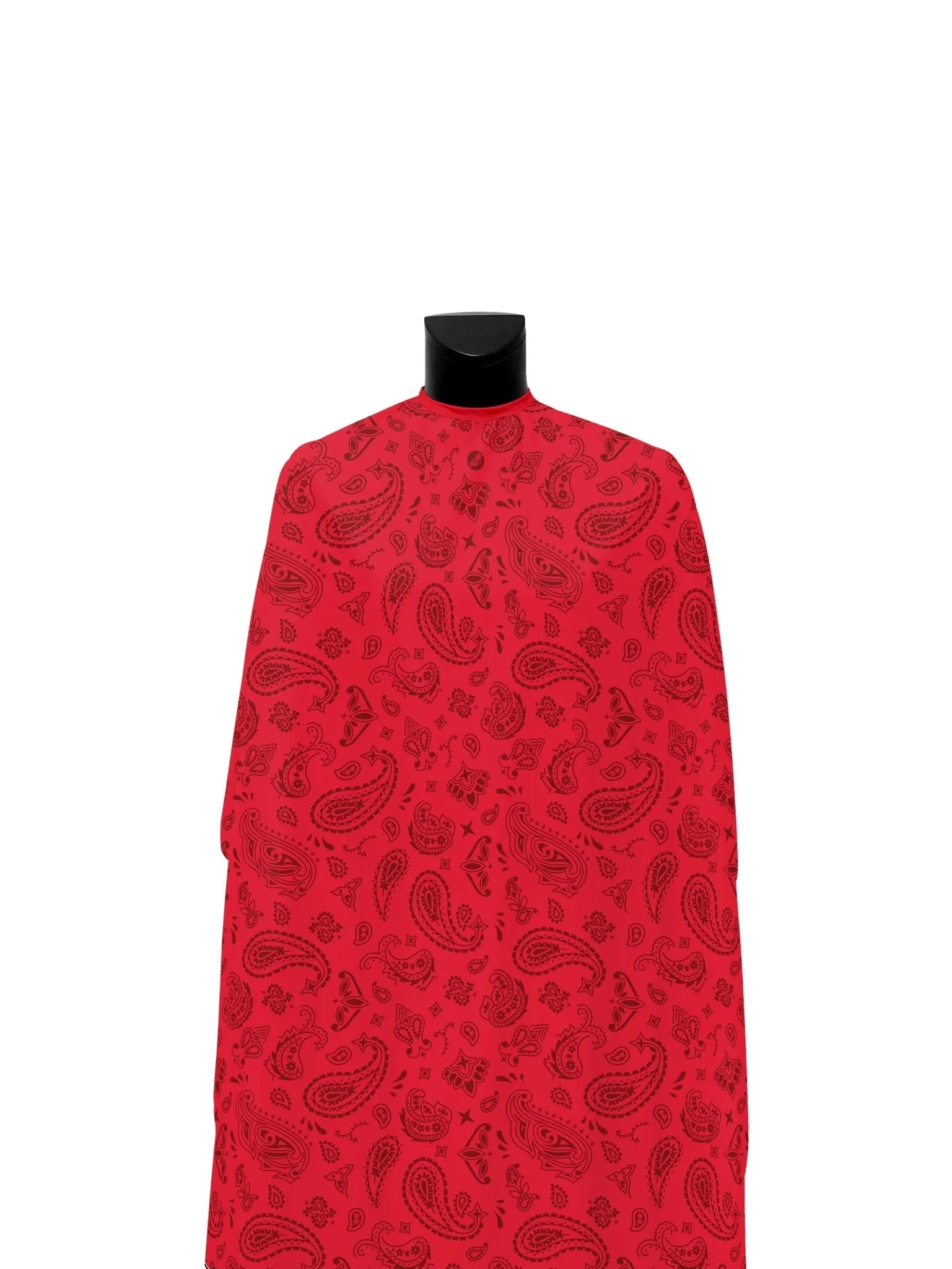 Red Bandana PRO Cape