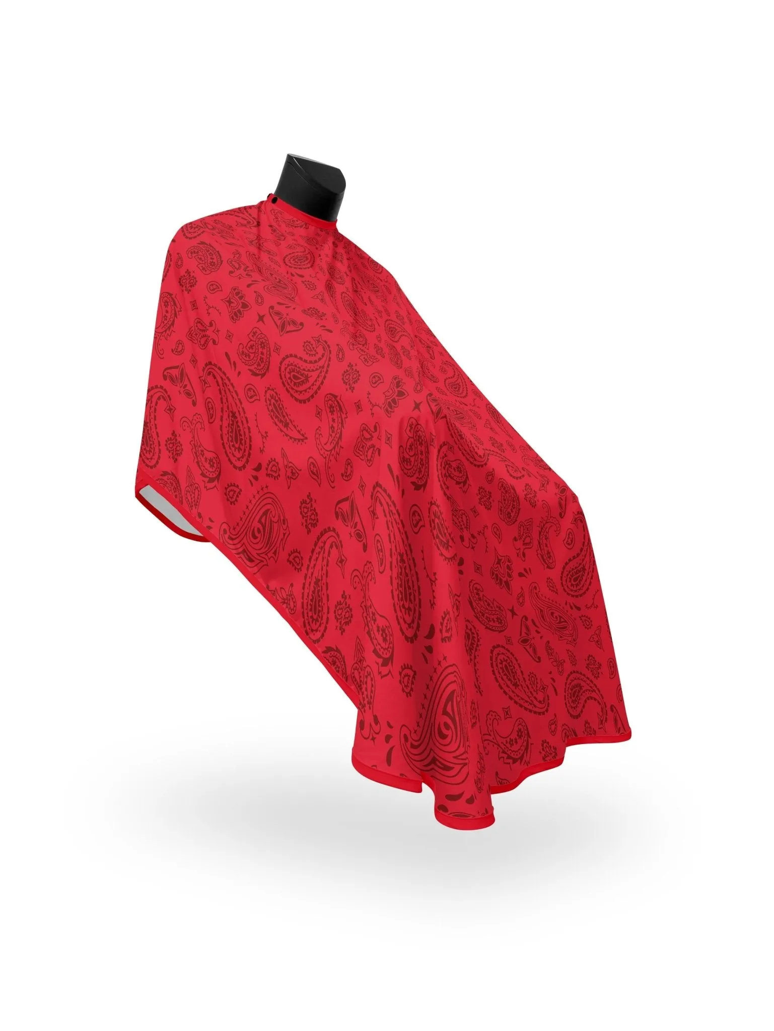 Red Bandana PRO Cape