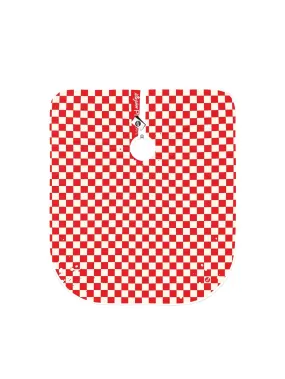 Red Checker PRO Cape