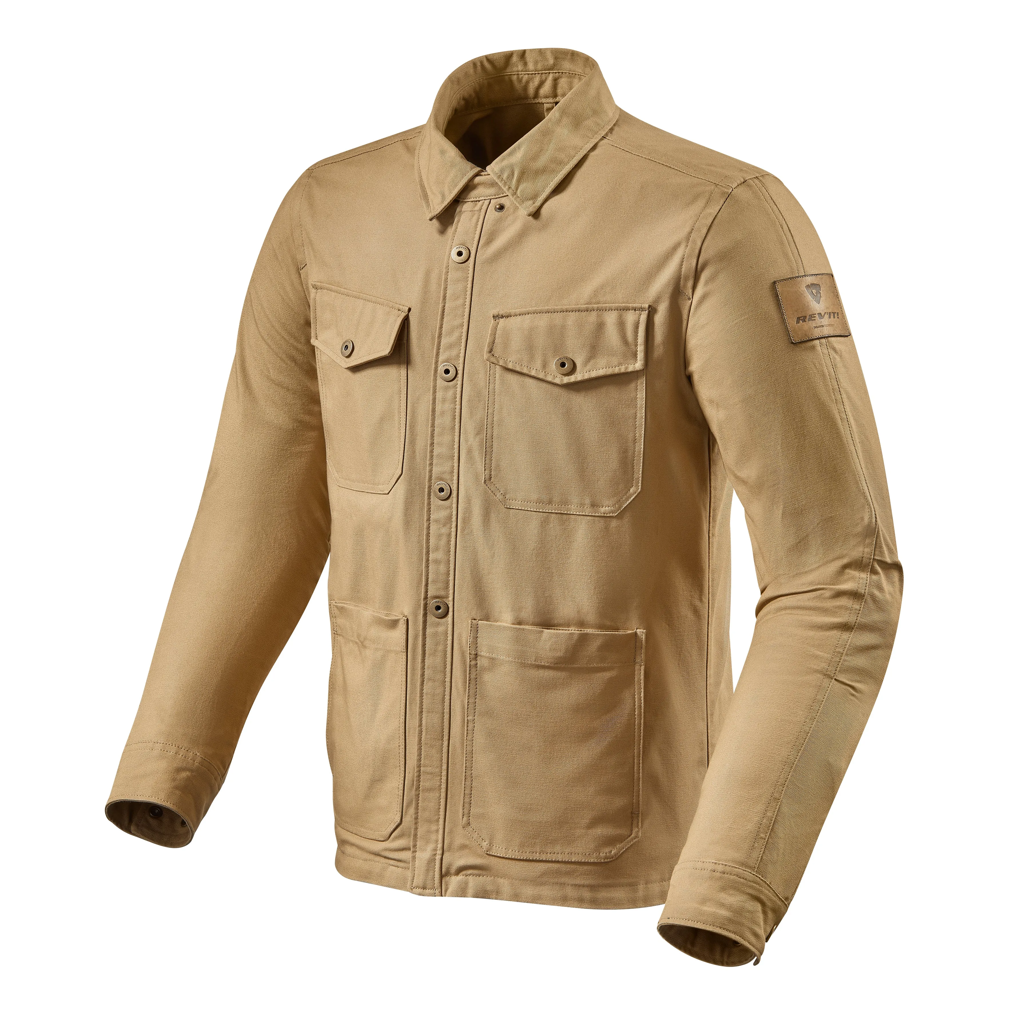 REV'IT! Worker Overshirt