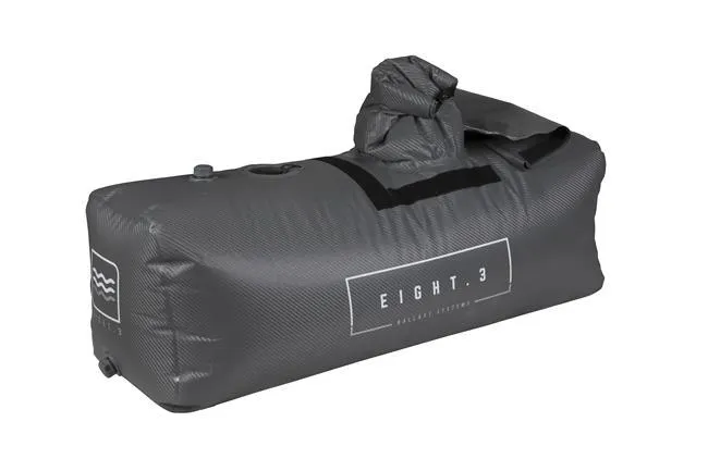 Ronix Eight.3 Telescope Trapezoid 800Lb Bag