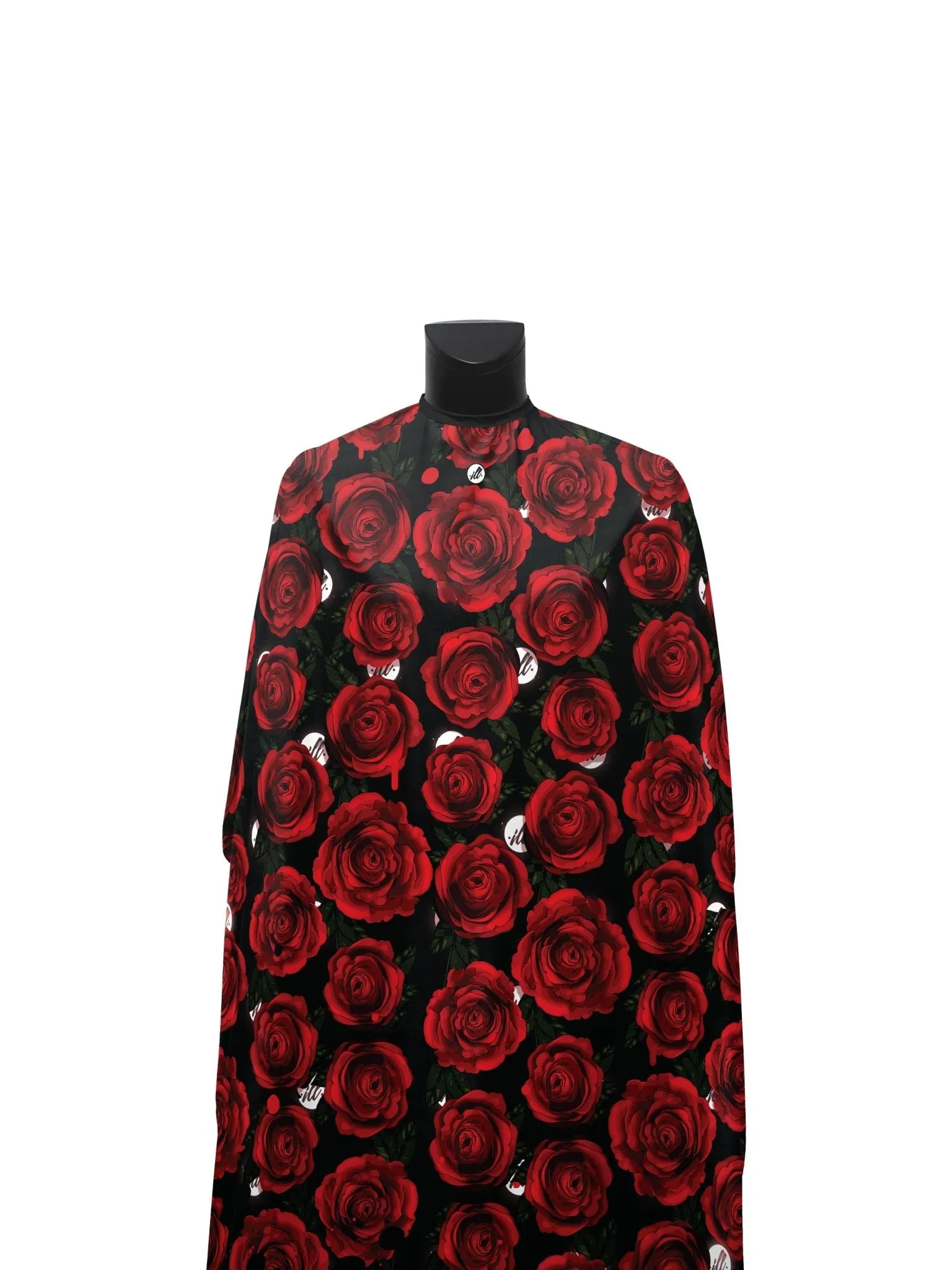 Rose PRO Cape