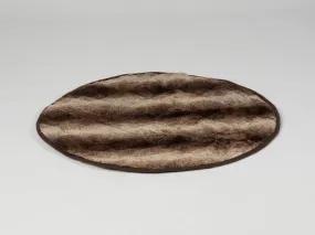 Round Cave Bed Blankets