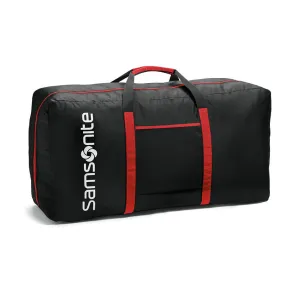 Samsonite - Tote A Ton Duffle - Black