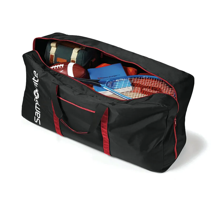 Samsonite - Tote A Ton Duffle - Black