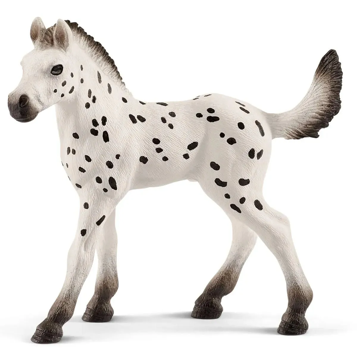 Schleich Horse Club Knapstrupper Foal #13890