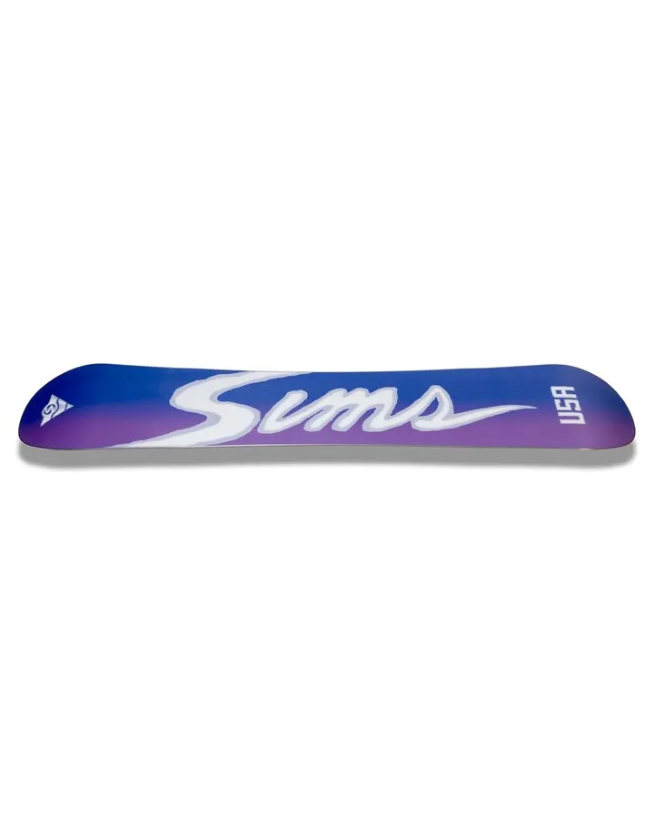 Sims ATV Snowboard - 2023