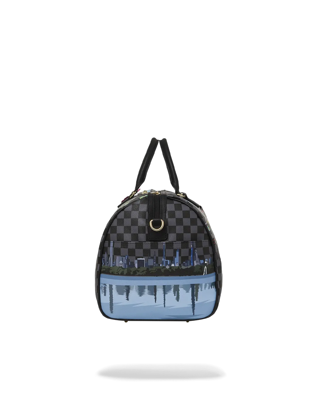 Sprayground Sutton New York Duffle D5201