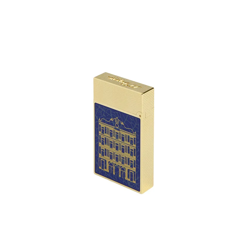 S.T. Dupont Ligne 2 Linea Maestra Lighter