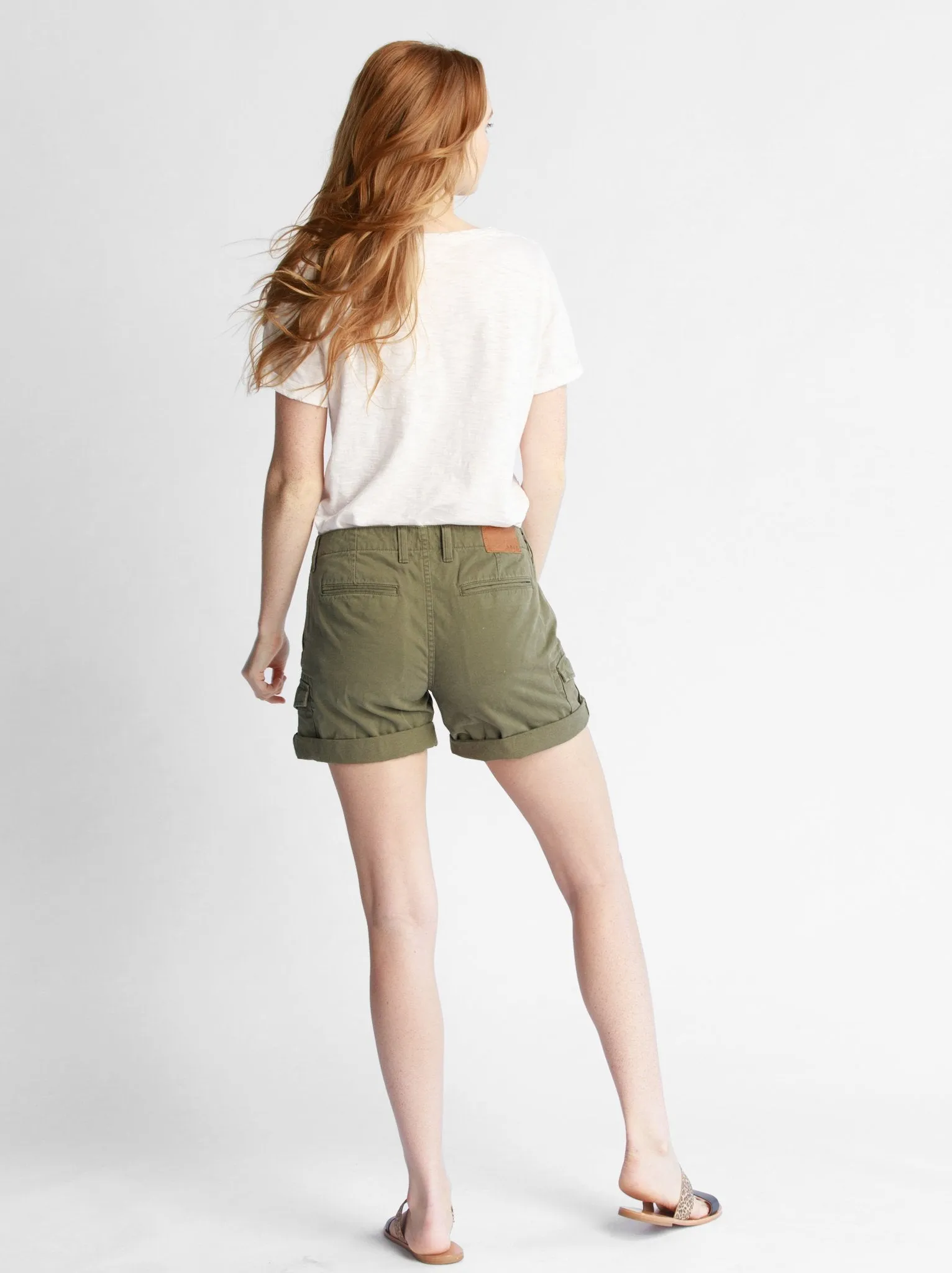 The Victoria Explorer Short