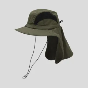 Tilley Ultralight Cape Sunhat