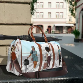 Travel Besties Duffle Bag