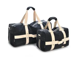 Travel Duffle Canvas Travel Handbags For Travellers