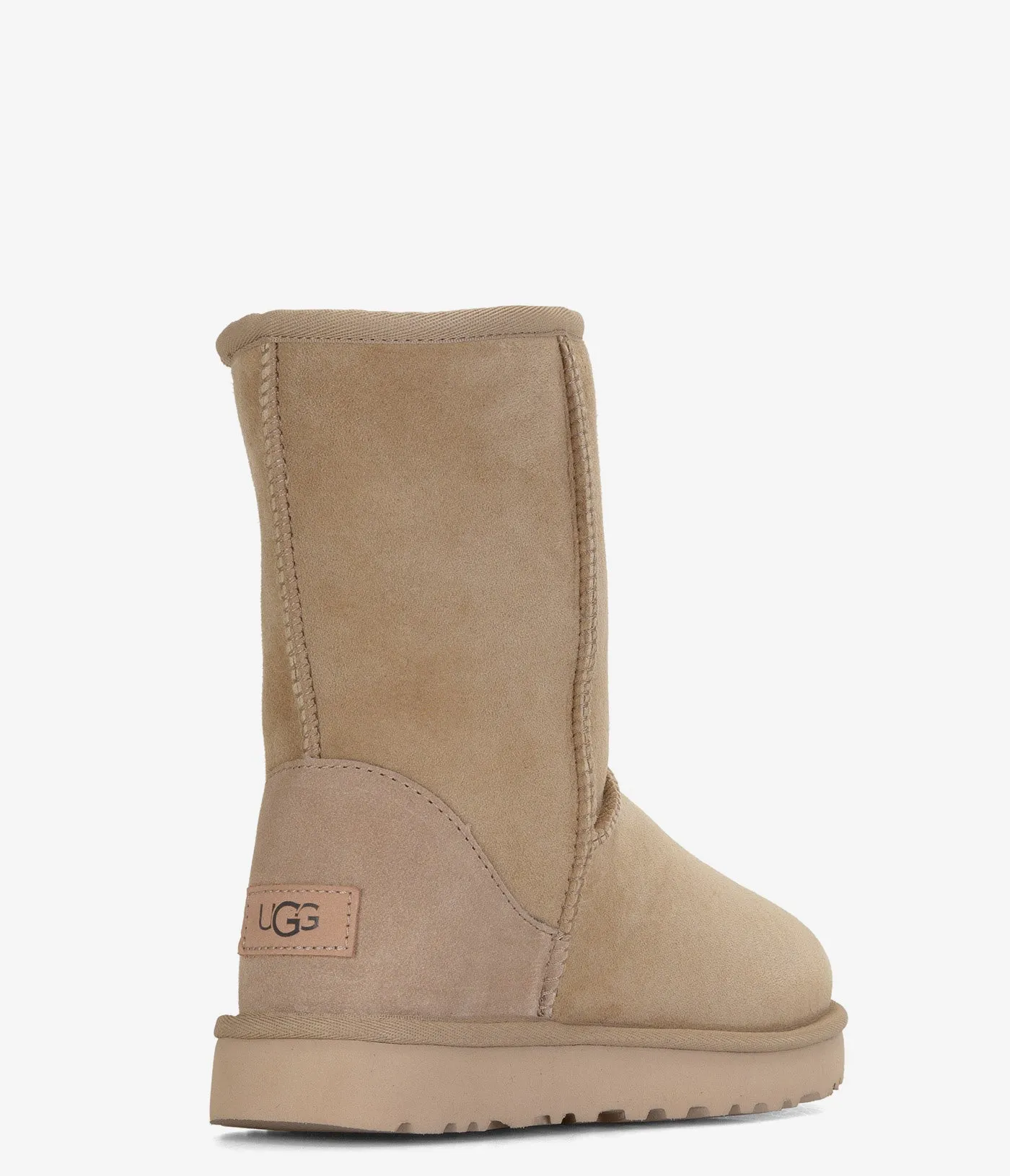 UGG Classic Short II Sheepskin Boot - Women