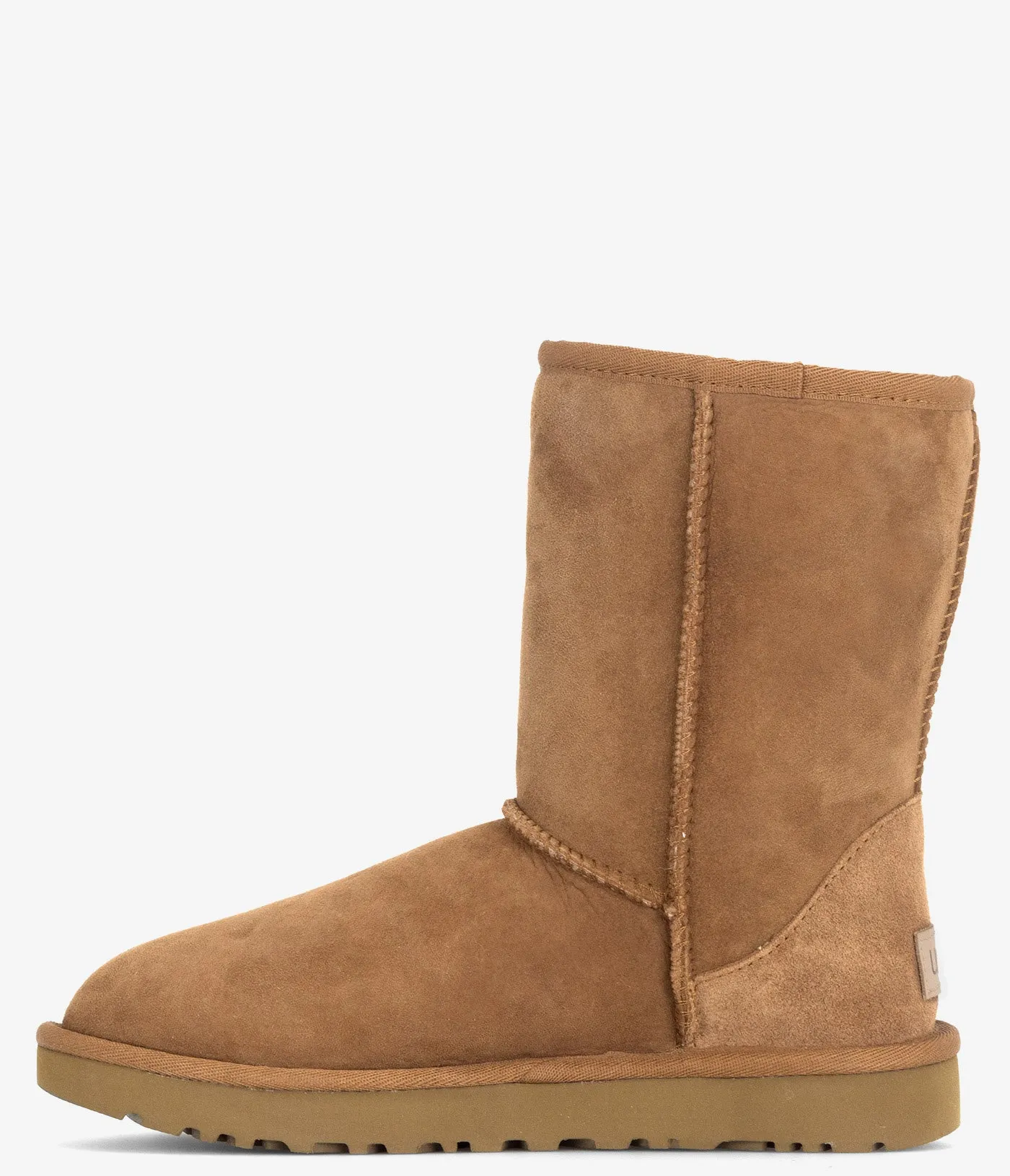 UGG Classic Short II Sheepskin Boot - Women