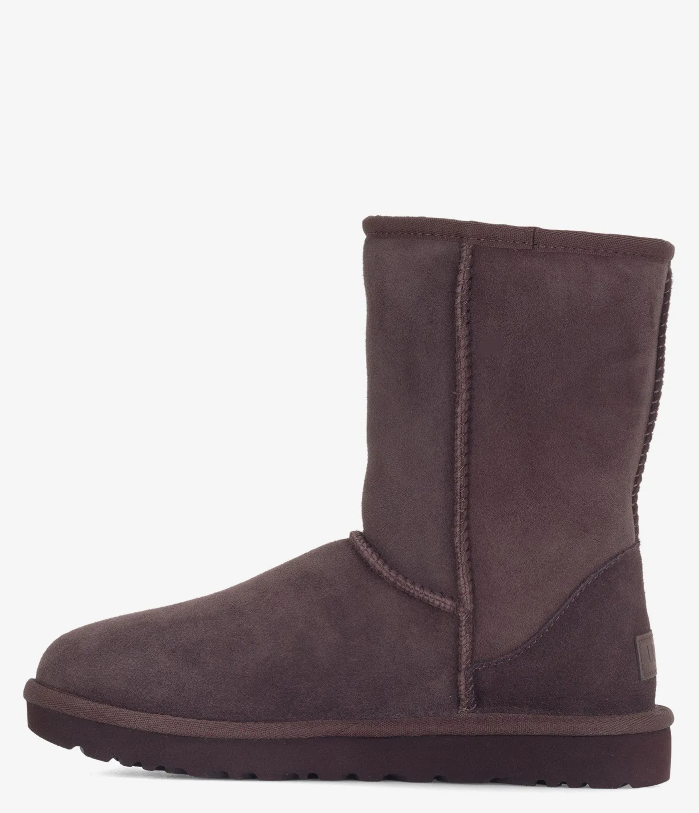 UGG Classic Short II Sheepskin Boot - Women