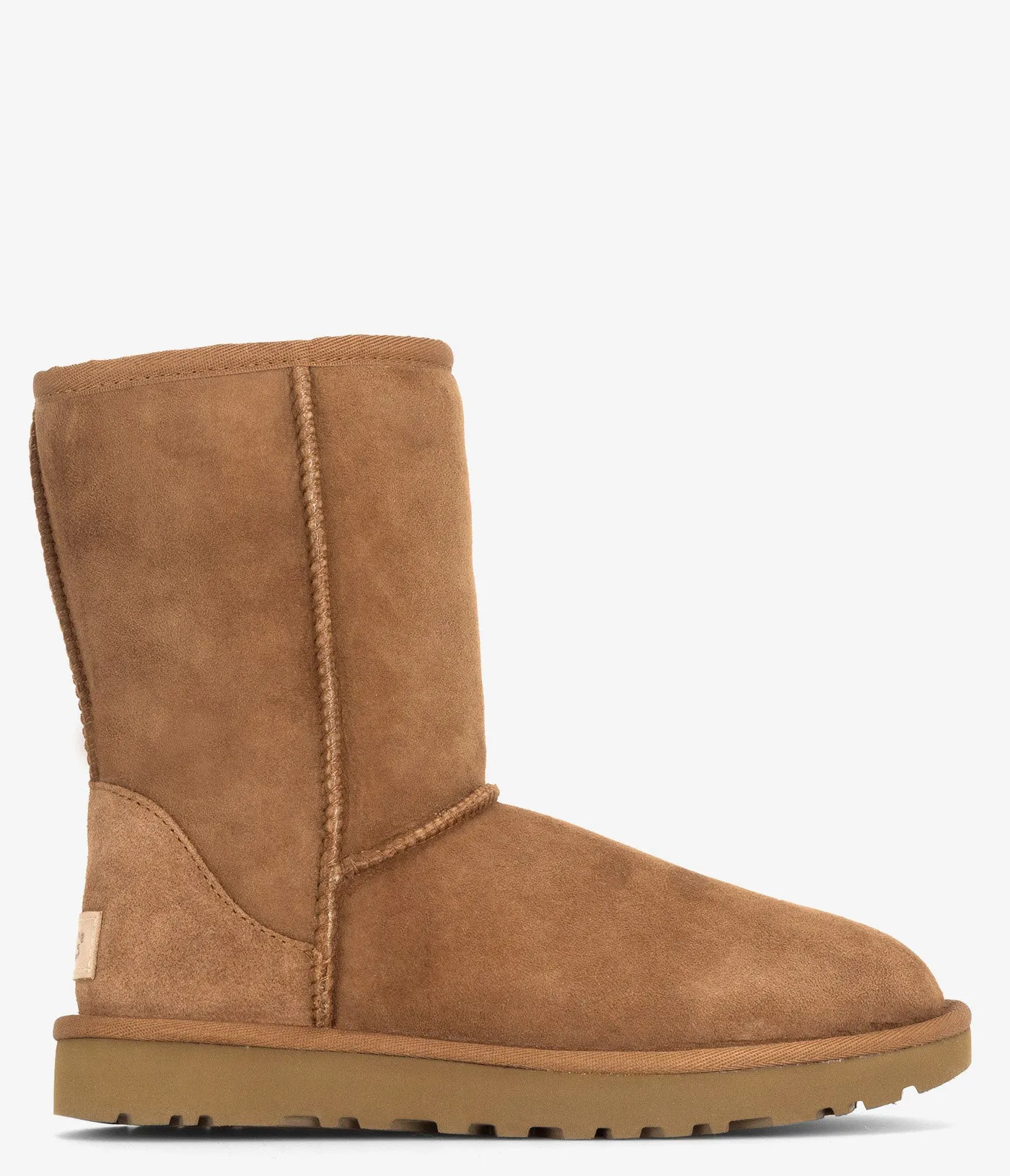 UGG Classic Short II Sheepskin Boot - Women