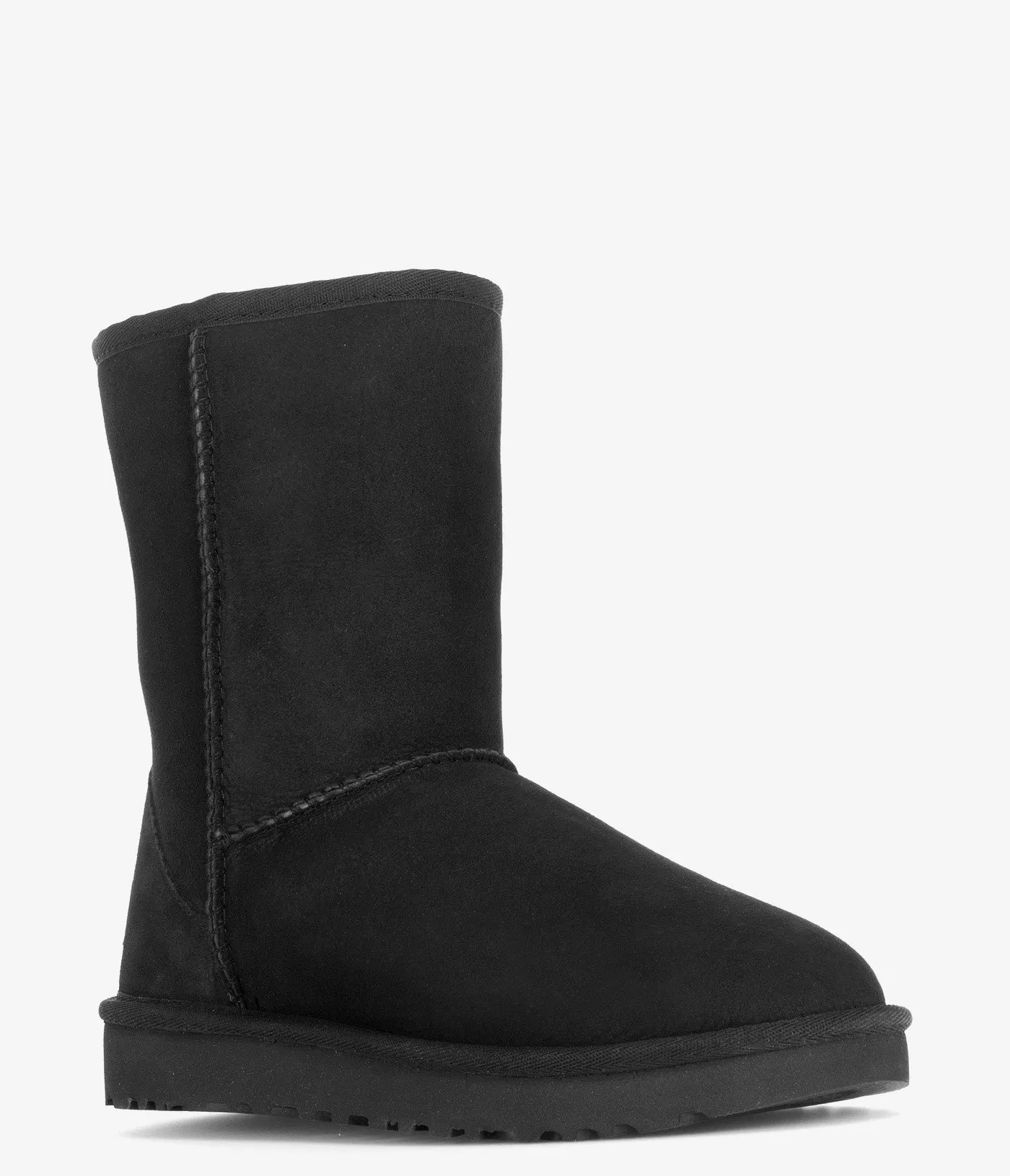 UGG Classic Short II Sheepskin Boot - Women