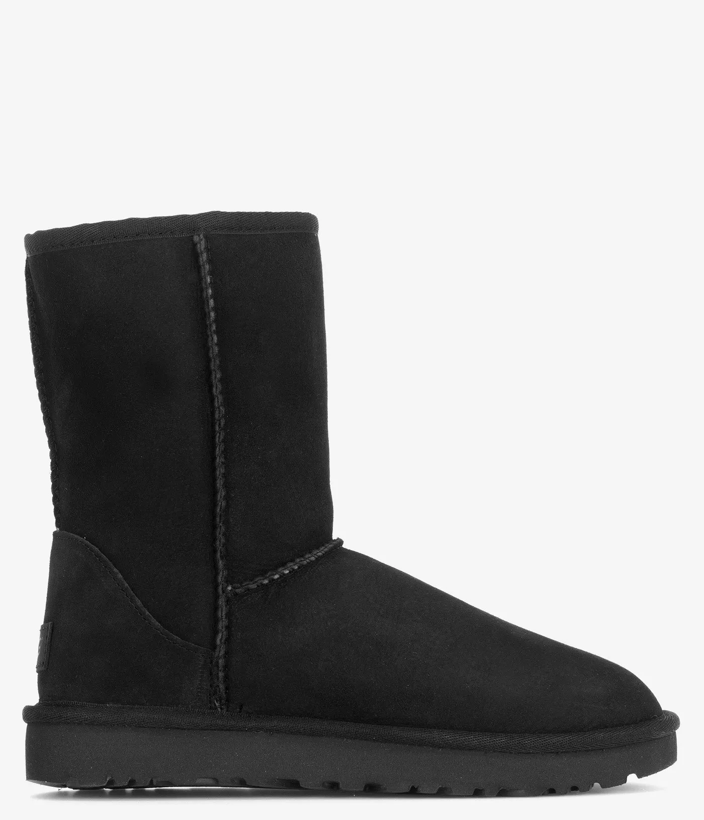 UGG Classic Short II Sheepskin Boot - Women