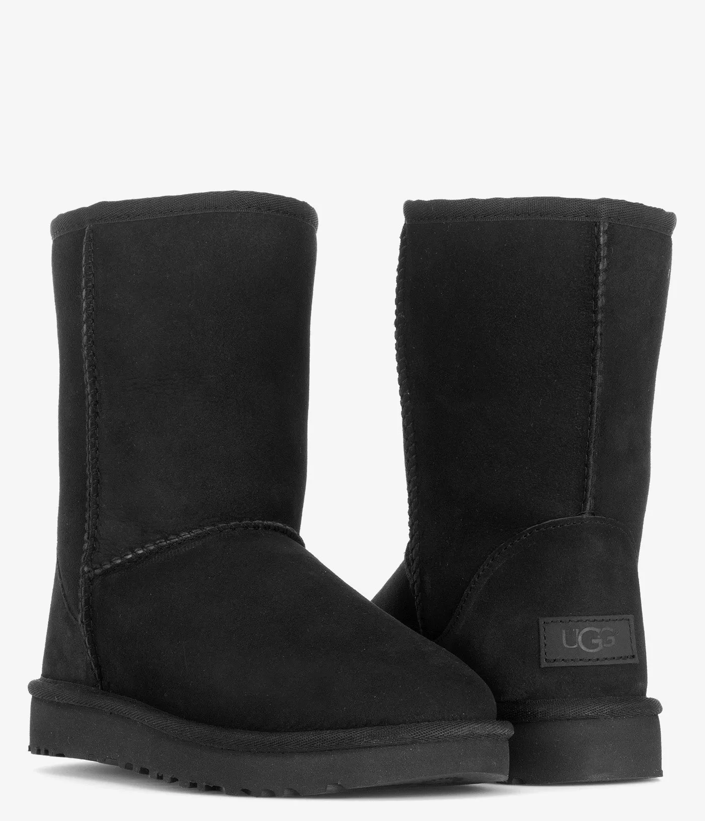 UGG Classic Short II Sheepskin Boot - Women