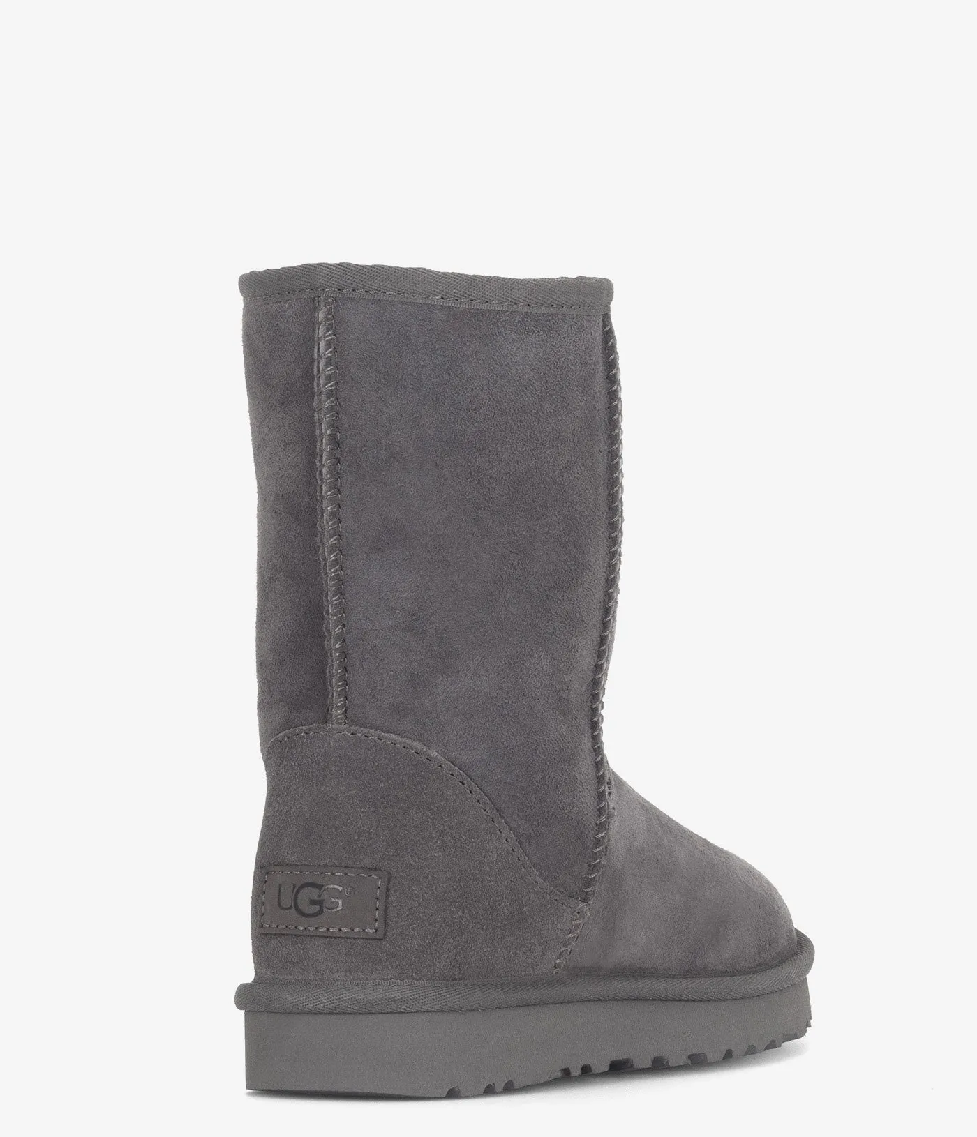 UGG Classic Short II Sheepskin Boot - Women