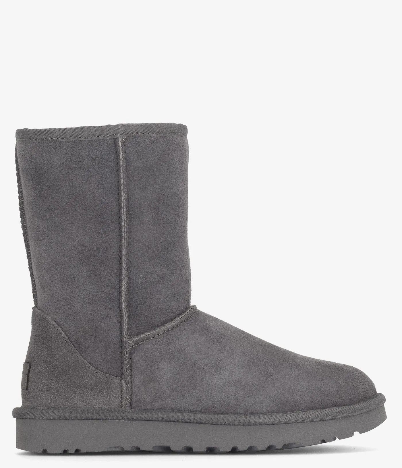 UGG Classic Short II Sheepskin Boot - Women