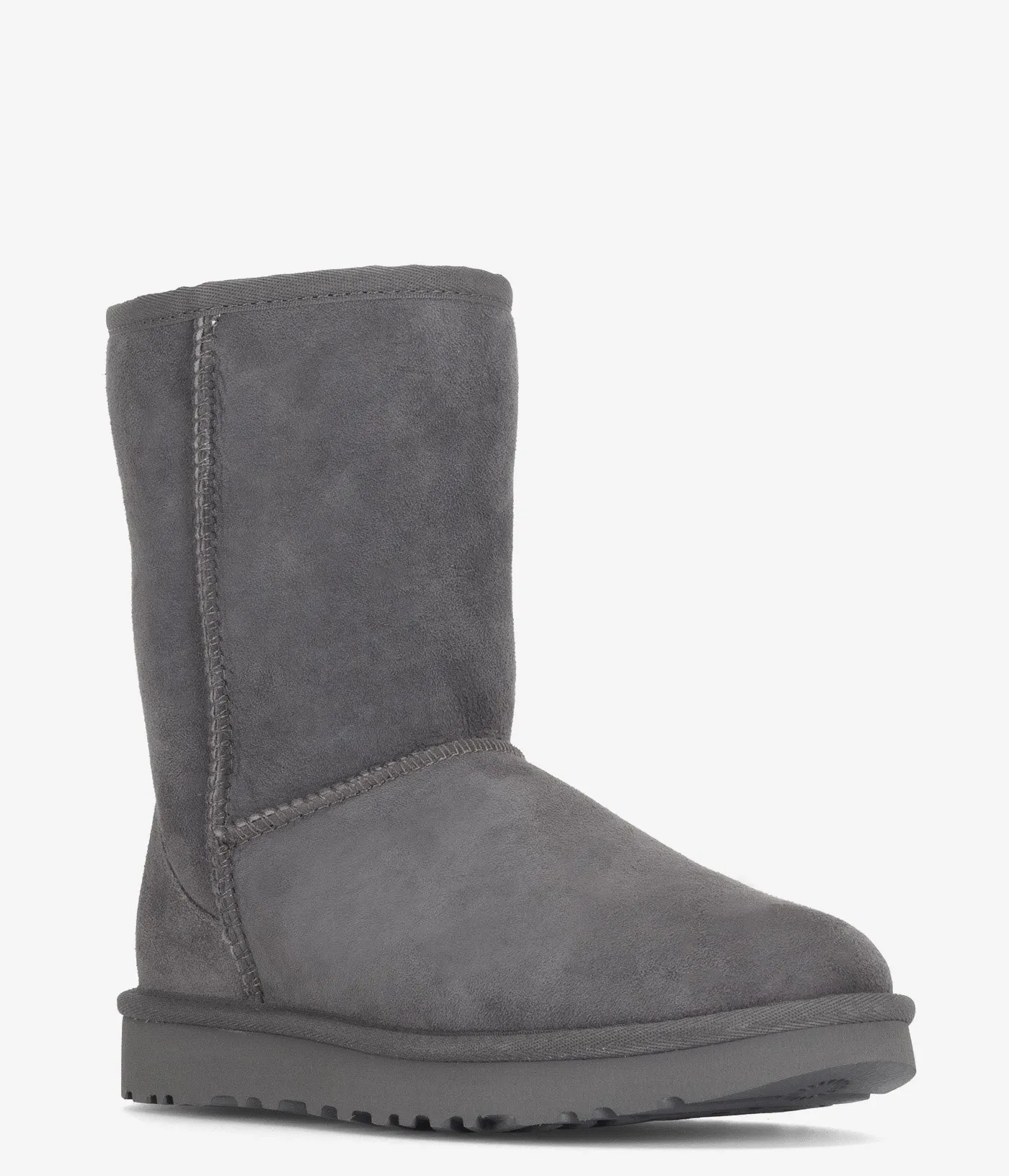 UGG Classic Short II Sheepskin Boot - Women