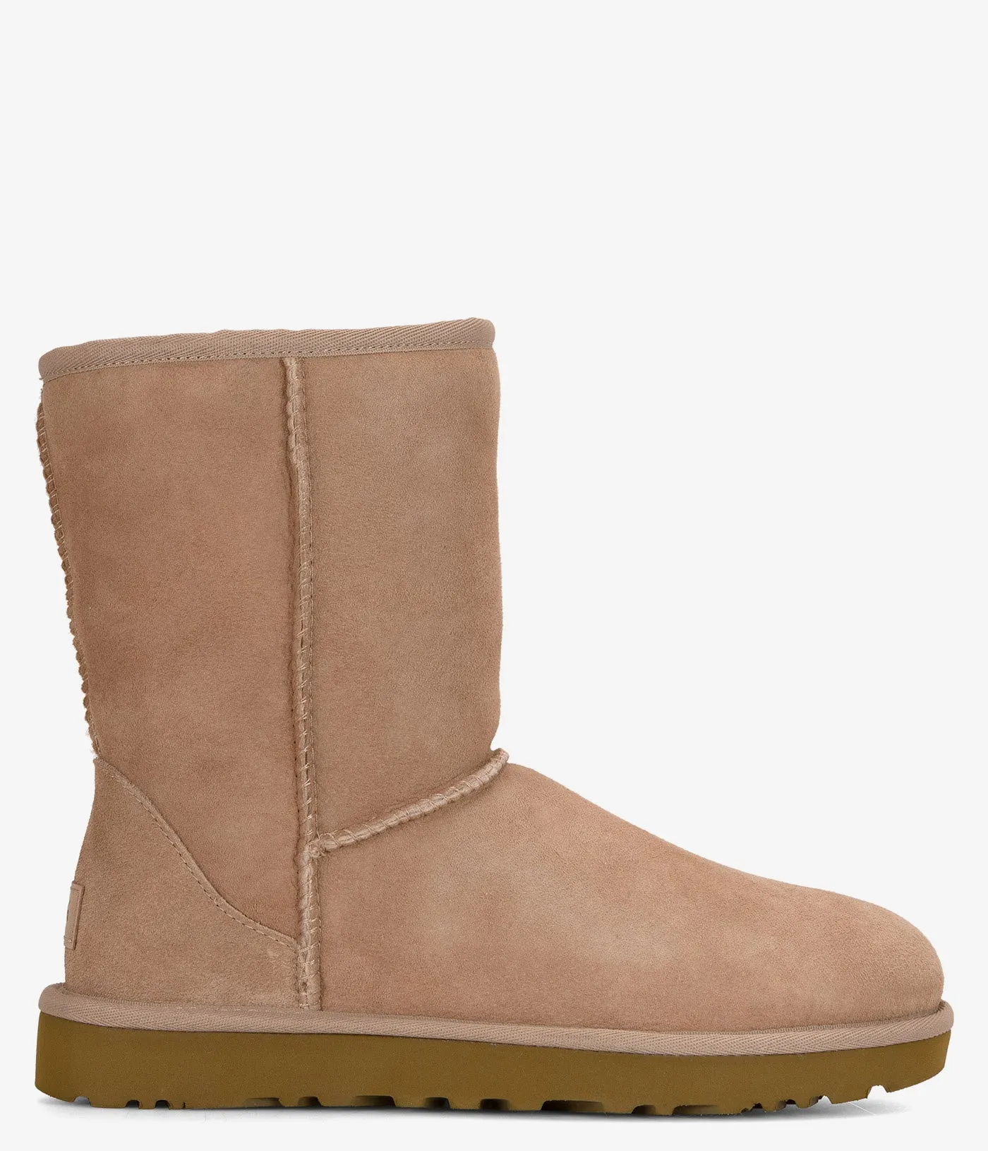 UGG Classic Short II Sheepskin Boot - Women