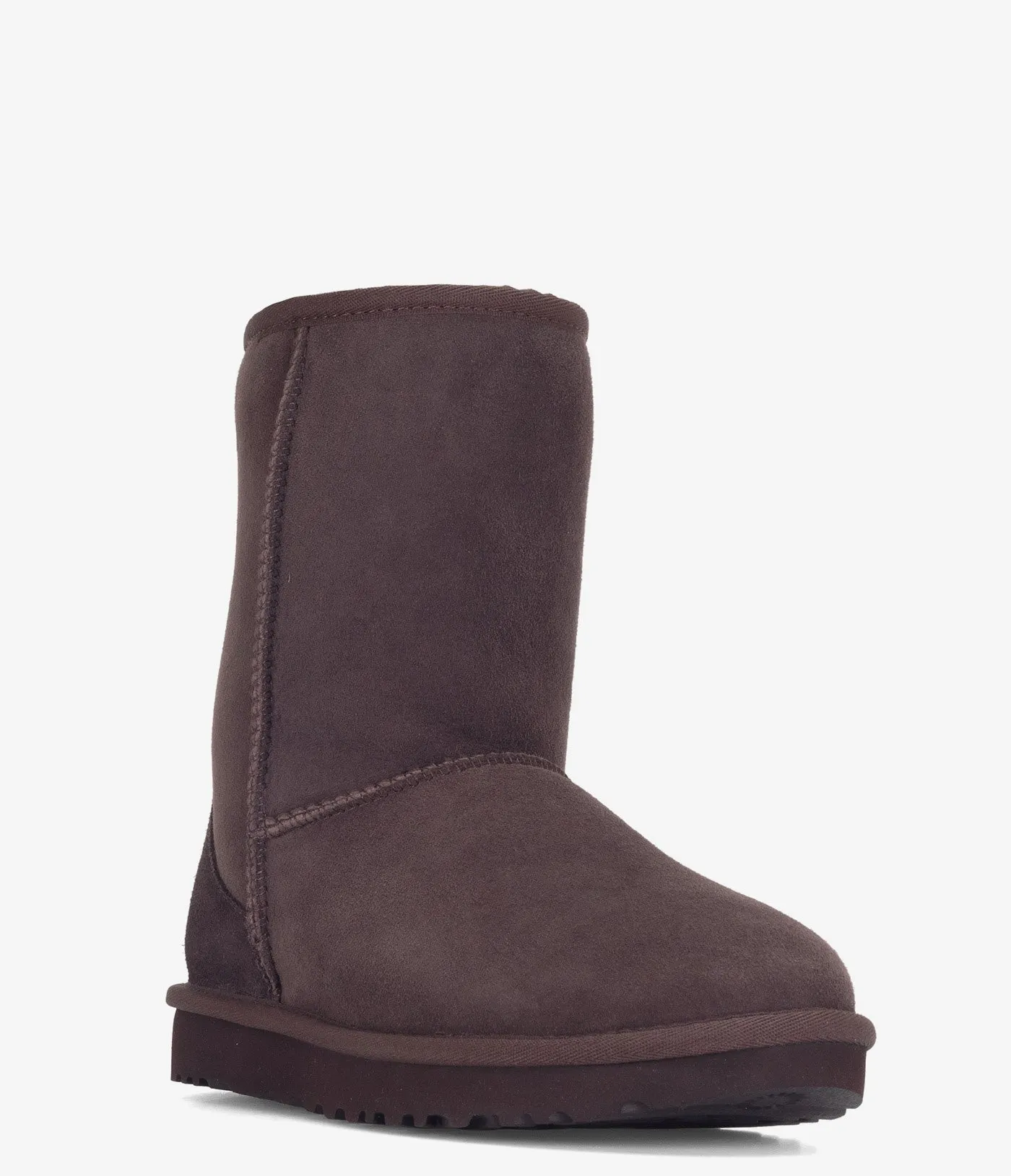 UGG Classic Short II Sheepskin Boot - Women