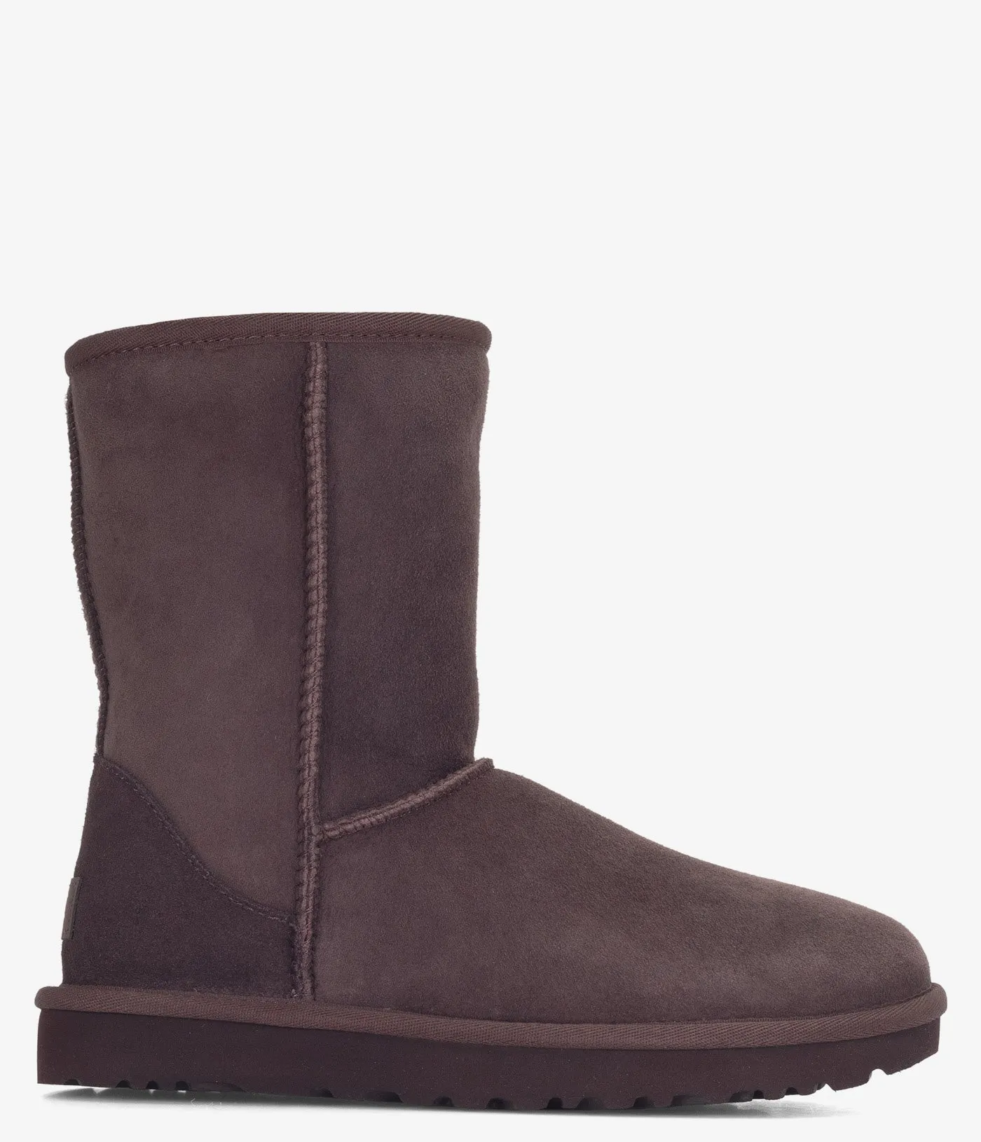 UGG Classic Short II Sheepskin Boot - Women