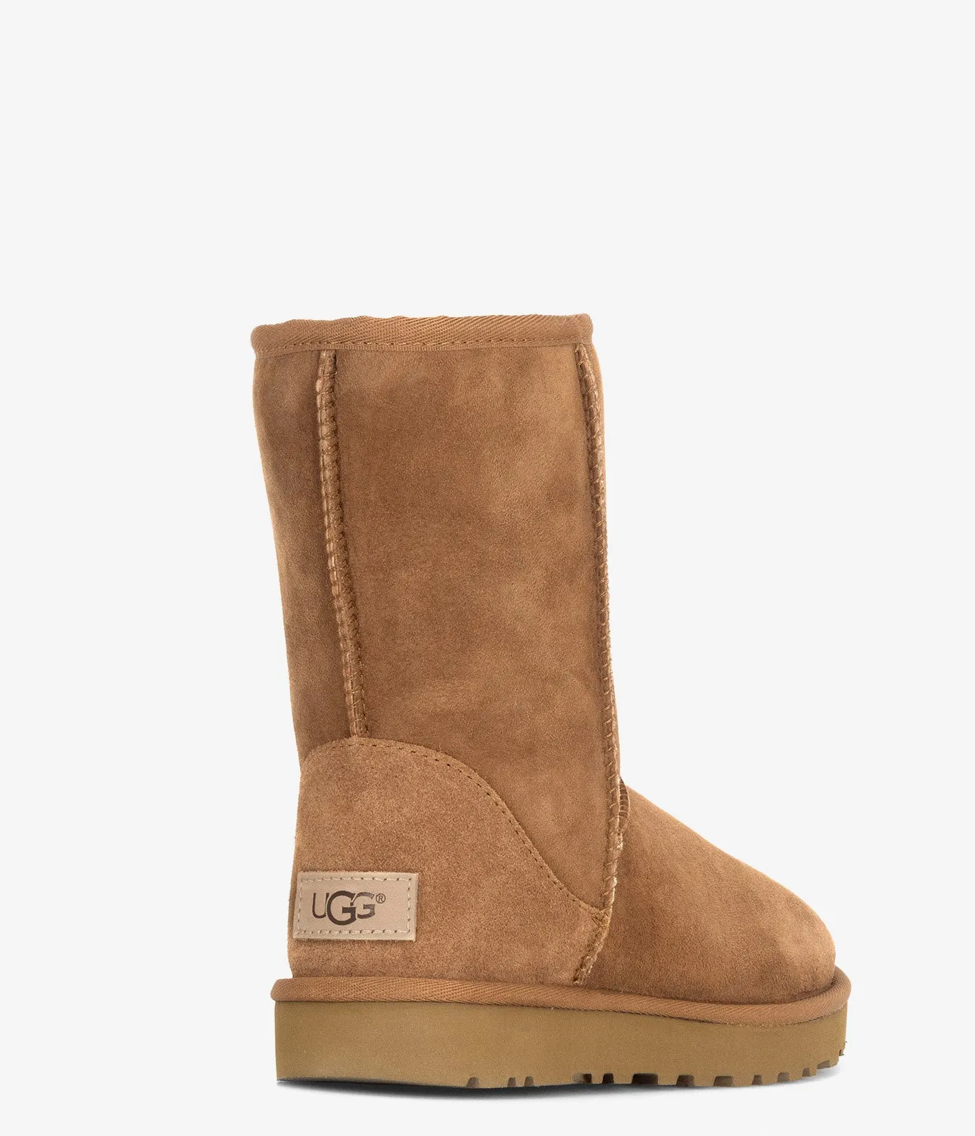 UGG Classic Short II Sheepskin Boot - Women