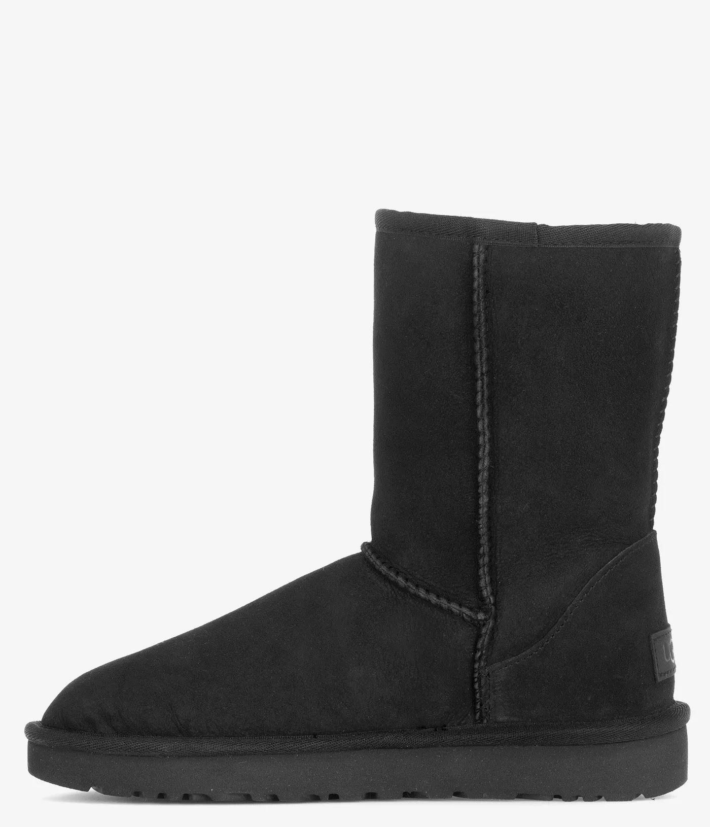 UGG Classic Short II Sheepskin Boot - Women