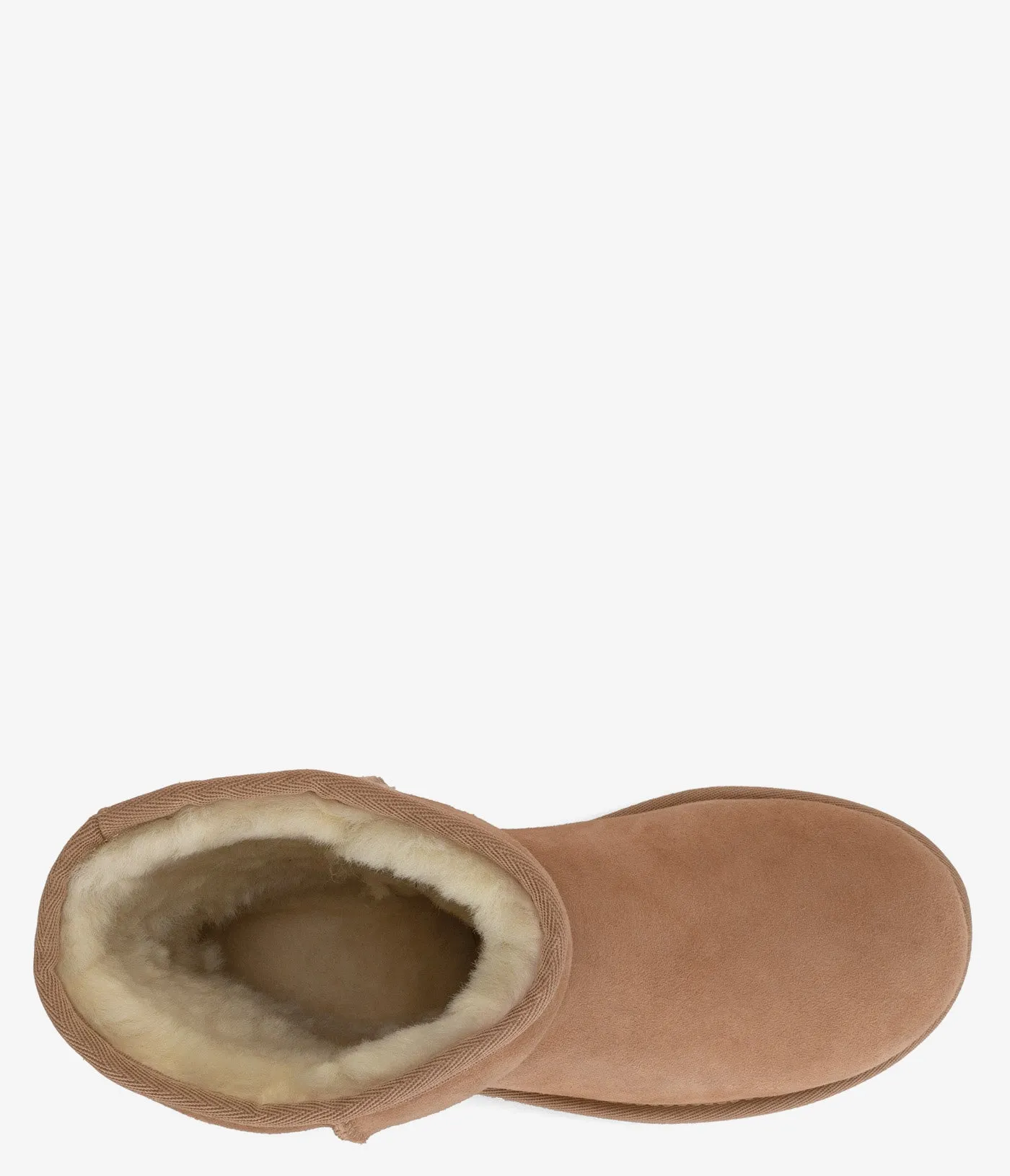 UGG Classic Short II Sheepskin Boot - Women