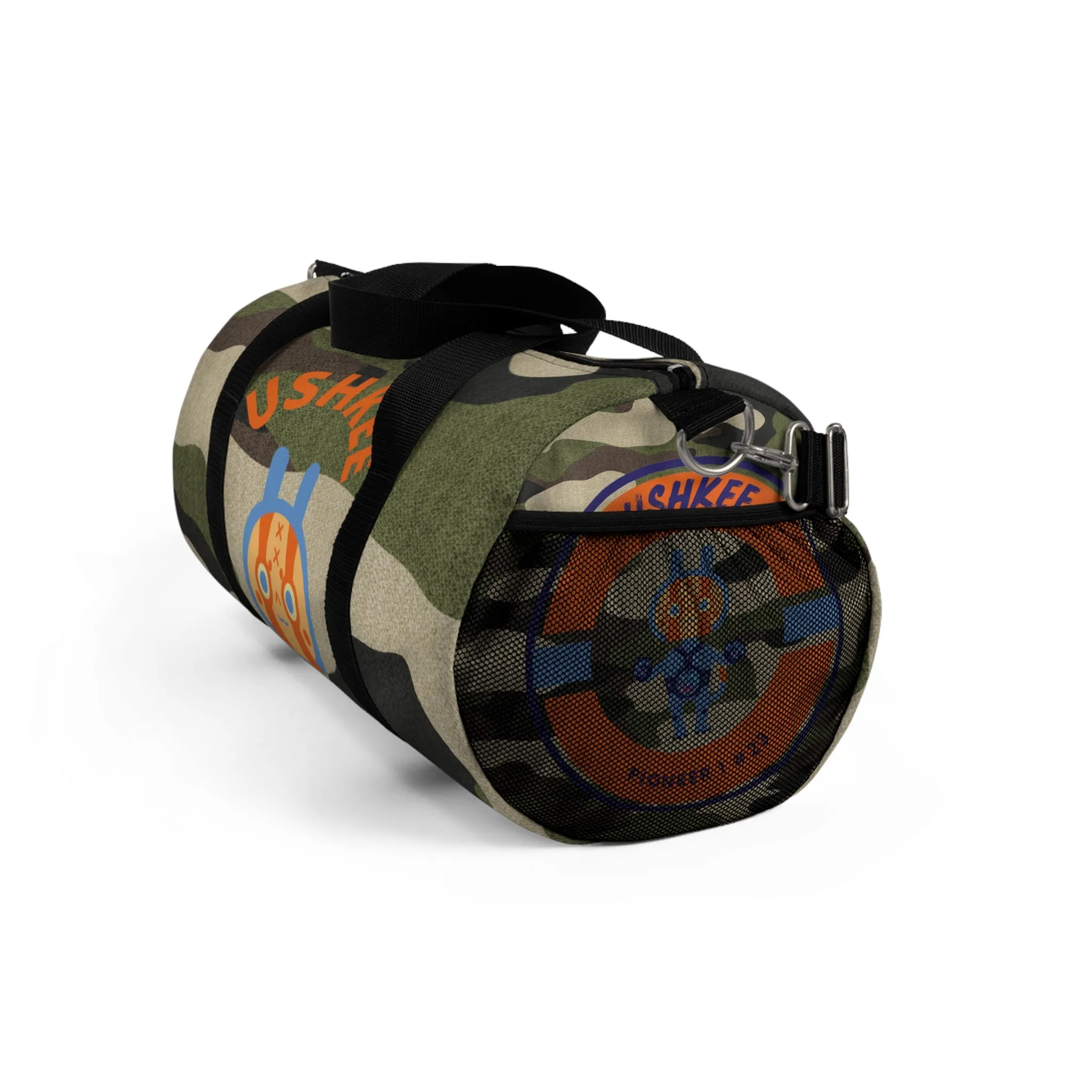 Ushkee Pioneer 1 Duffel Bag