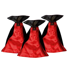 VAMPIRE® WINE CAPE 3 PACK