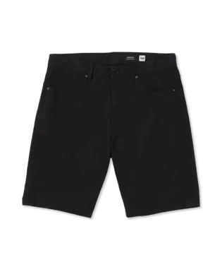 Volcom Modown Canvas 5 Pocket Short