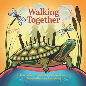 Walking Together (PB)