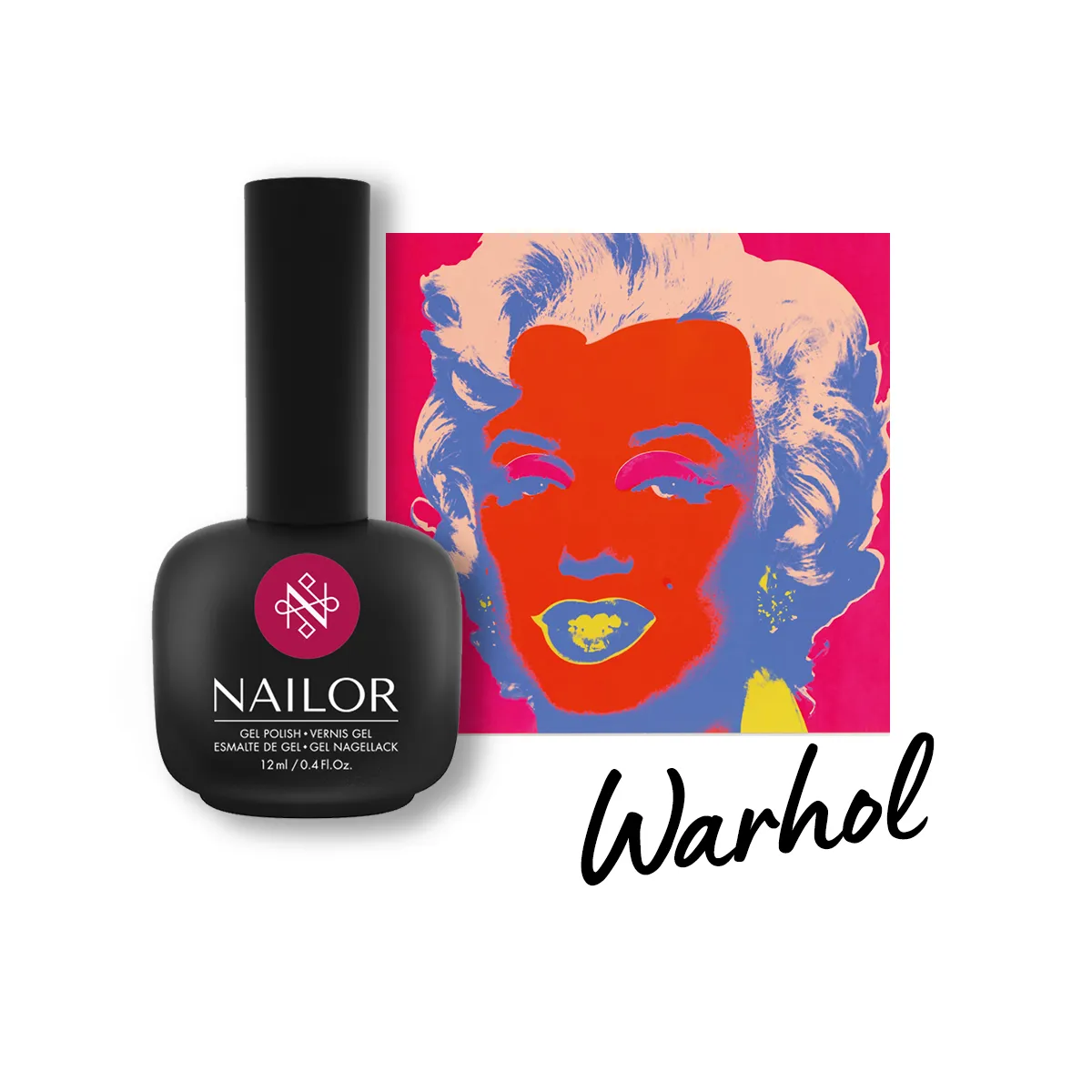 #Warhol