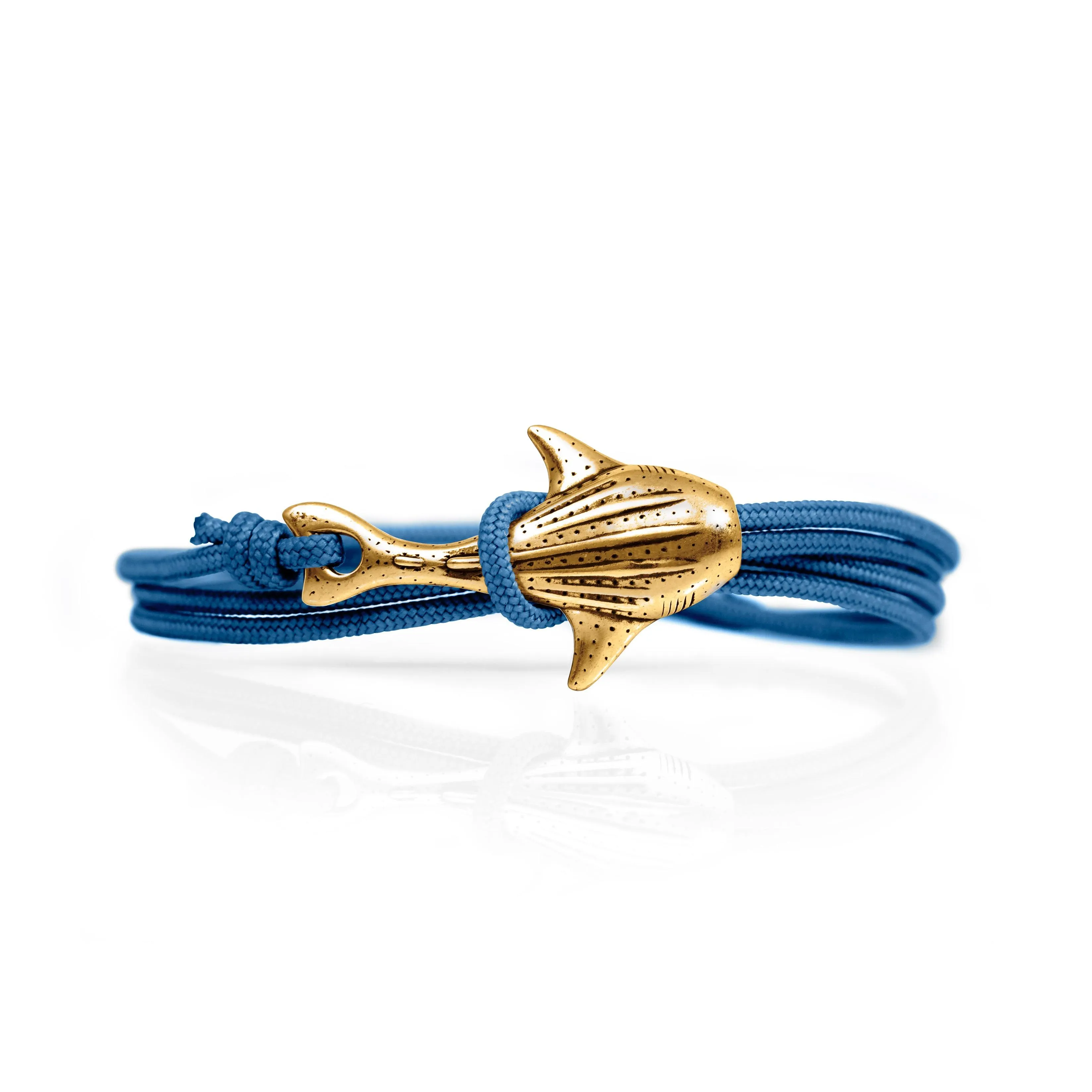 Whale Shark Bracelet