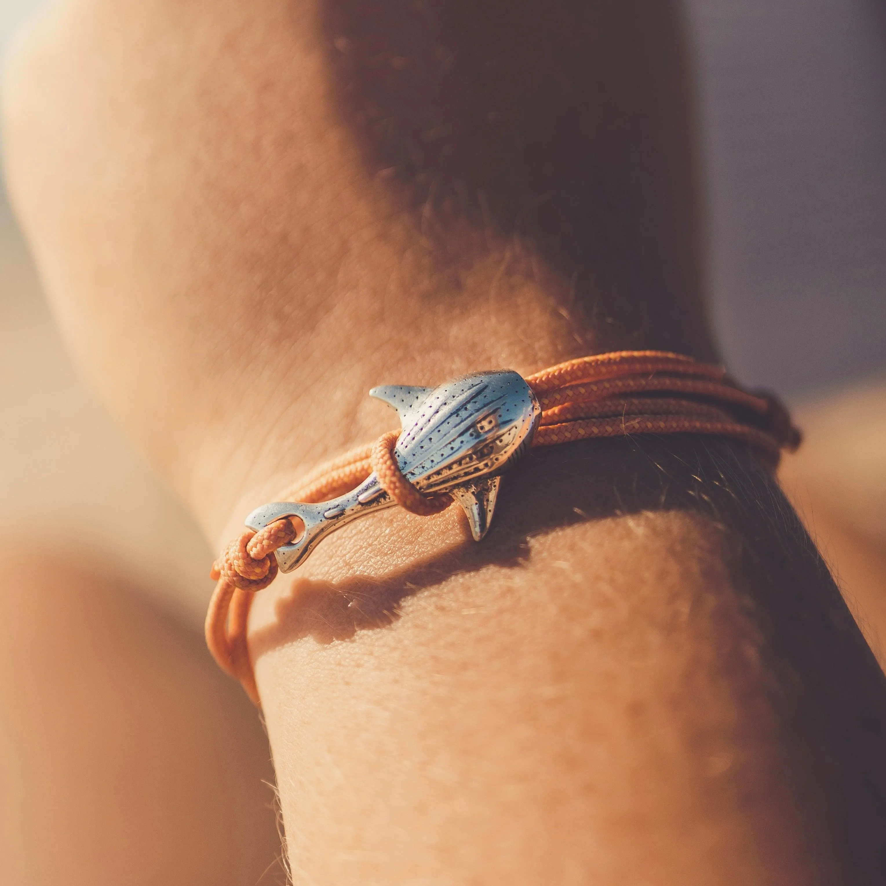 Whale Shark Bracelet